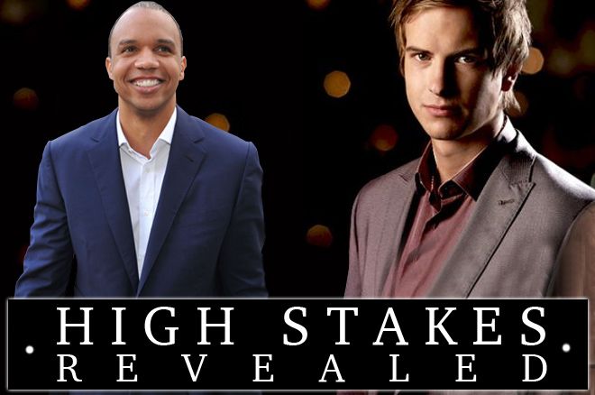 High Stakes Revealed Jaaroverzicht 2015: Ivey verliest $3,7 miljoen, Blom wint $2,1 miljoen! 0001 High Stakes Revealed Jaaroverzicht 2015: Ivey verliest $3,7 miljoen, Blom wint $2,1 miljoen! 0001