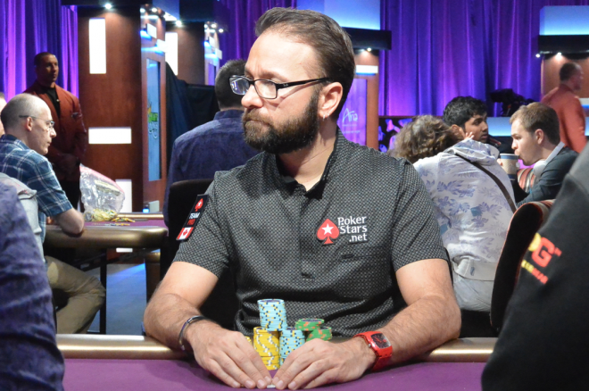 Danielis Negreanu pasidalino įspūdinga pokerio laimėjimų statistika 0001 Danielis Negreanu pasidalino įspūdinga pokerio laimėjimų statistika 0001