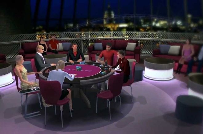 PKR Poker PKR Poker