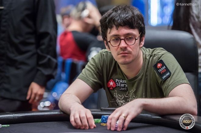 Pokerio žvaigždės atsisako bendradarbiauti su „PokerStars Pro“ rinktine 0001 Pokerio žvaigždės atsisako bendradarbiauti su „PokerStars Pro“ rinktine 0001