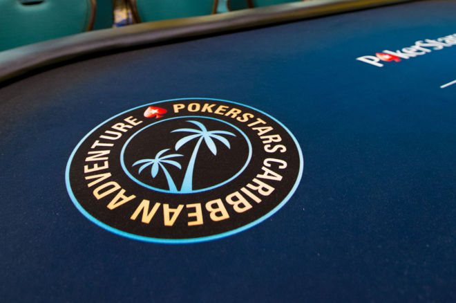 PokerStars Caribbean Adventure