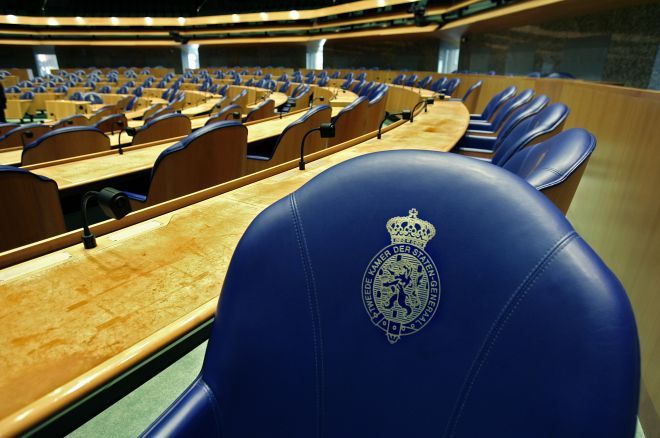 PokerNews Boulevard - Legalisering gokmarkt dichterbij & Lüske captain van Nederland PokerNews Boulevard - Legalisering gokmarkt dichterbij & Lüske captain van Nederland