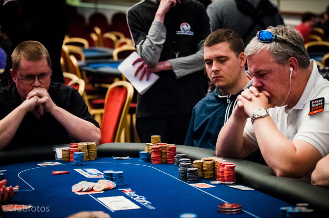 UKIPT action