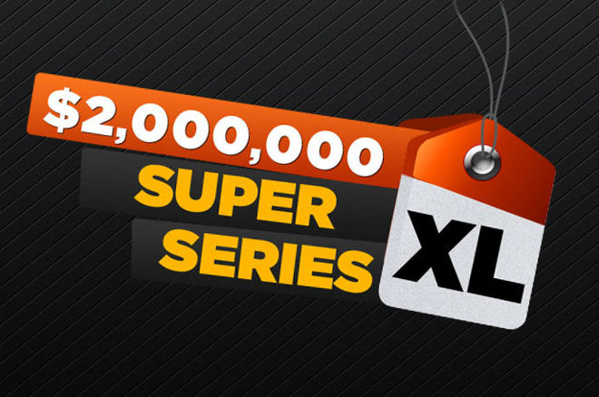 888 Super XL Series 888 Super XL Series