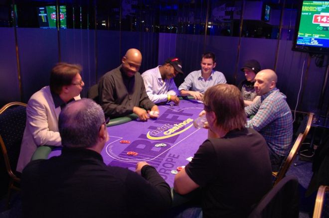 London Poker Guide Genting Casinos