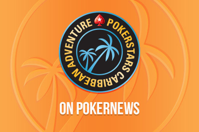 Pca poker live coverage