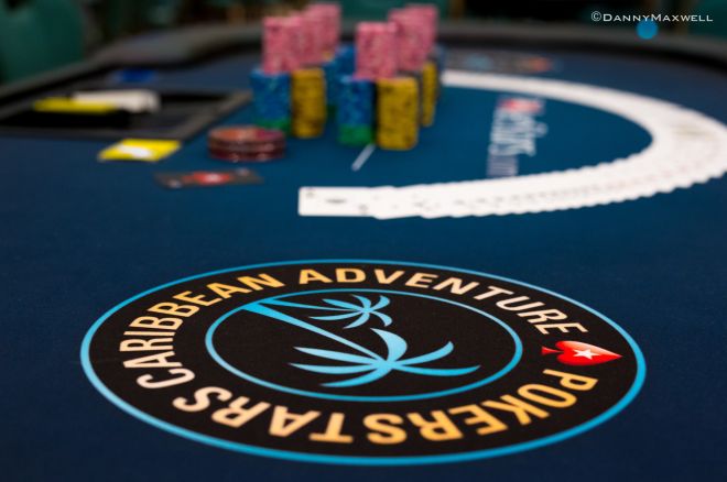 pokerstars caribbean adventure texas holdem