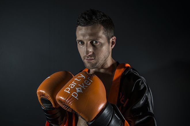 Carl Froch