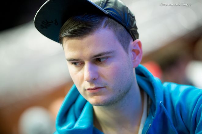 PCA pagrindinio turnyro startas nesusiklostė lietuviui ir sporto žvaigždėms 0001 PCA pagrindinio turnyro startas nesusiklostė lietuviui ir sporto žvaigždėms 0001