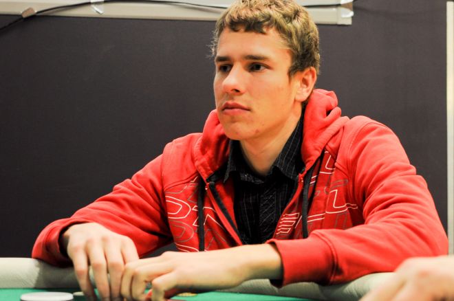Markku Koplimaa sai 2015. aasta PokerStarsi turniiriedetabelis viienda koha 0001 Markku Koplimaa sai 2015. aasta PokerStarsi turniiriedetabelis viienda koha 0001