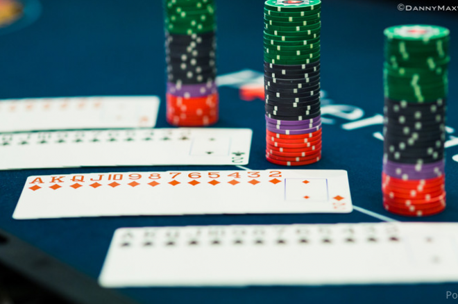PCA 2016 Main Event PCA 2016 Main Event