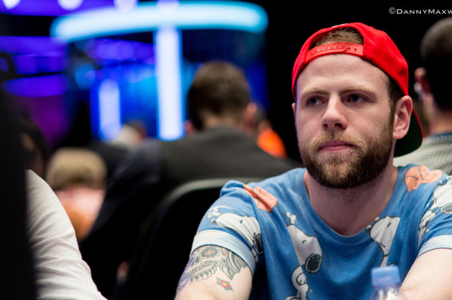 Kevin Killeen Heads Towards Top Spot in the Irish Online Poker Rankings ...