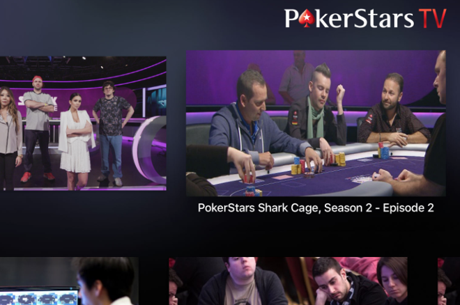 PokerStars Gaming instal the new for apple