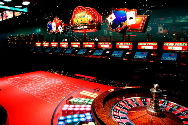 casinos portugal