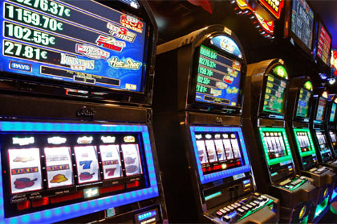 Receitas dos Casinos Subiram 8% em 2015 (€288 Milhões) | PokerNews