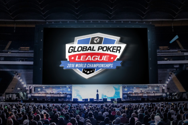 Global Poker League