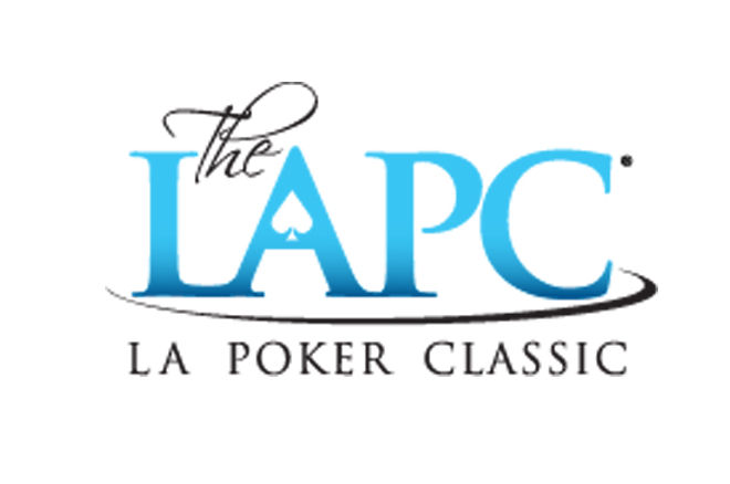 LA Poker Classicスタート 0001 LA Poker Classicスタート 0001
