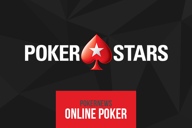 torneios online pokerstars