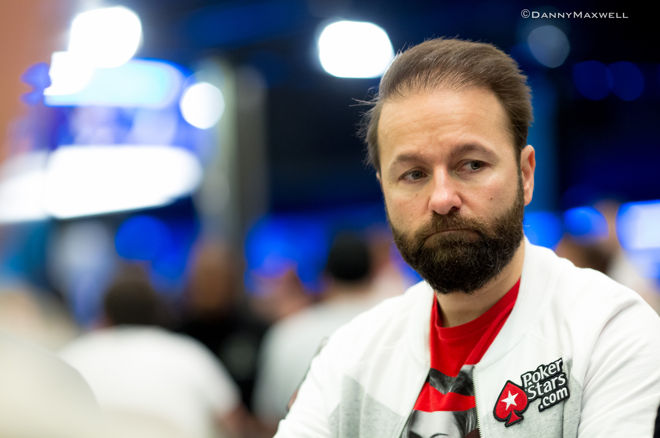 Daniel Negreanu Daniel Negreanu