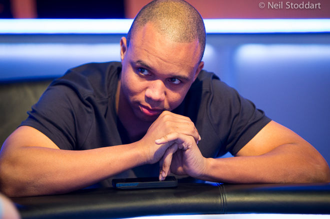 Phil Ivey