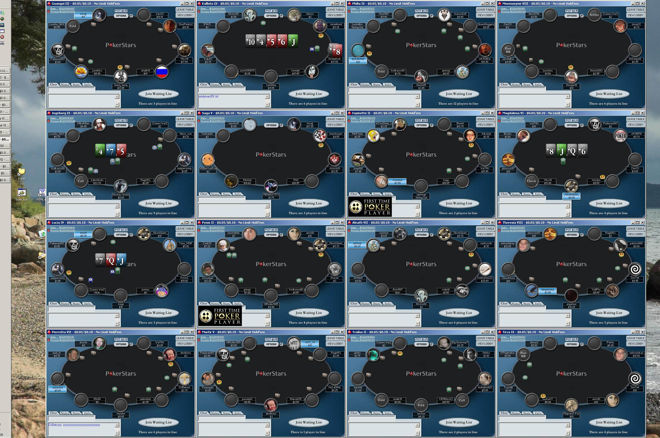 Triche : Quand PokerStars demande aux joueurs de filmer leur session de poker 0001