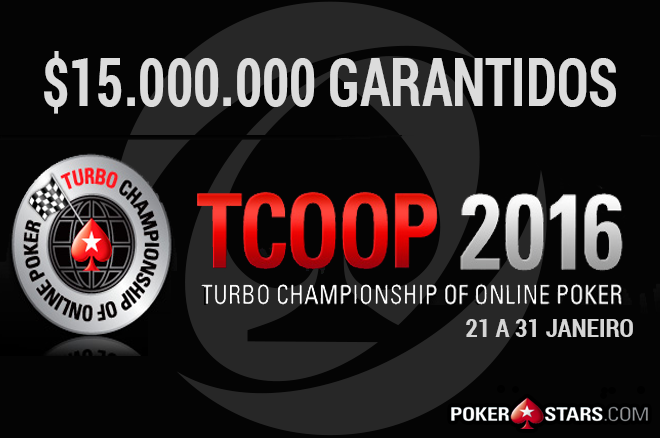 TCOOP 2016: Capotinha Bronze no Evento #18 0001