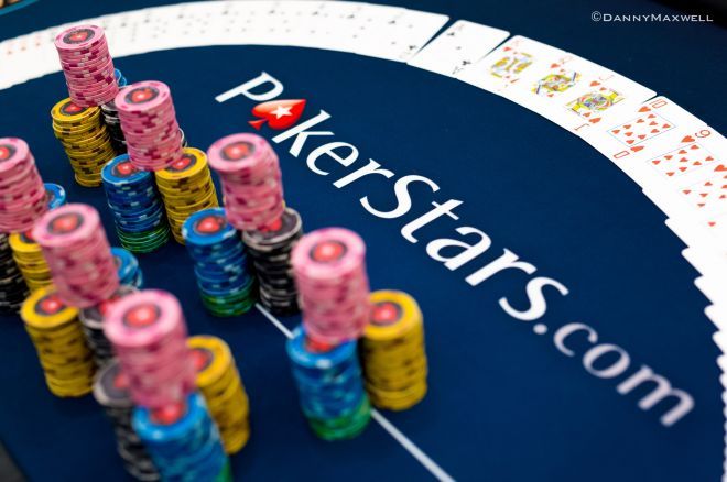 Официално изявление на PokerStars след срещата с играчи в централата на Amaya 0001 Официално изявление на PokerStars след срещата с играчи в централата на Amaya 0001
