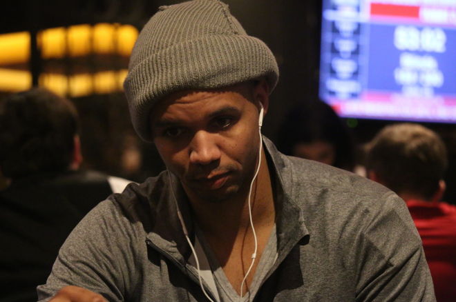 Phil Ivey