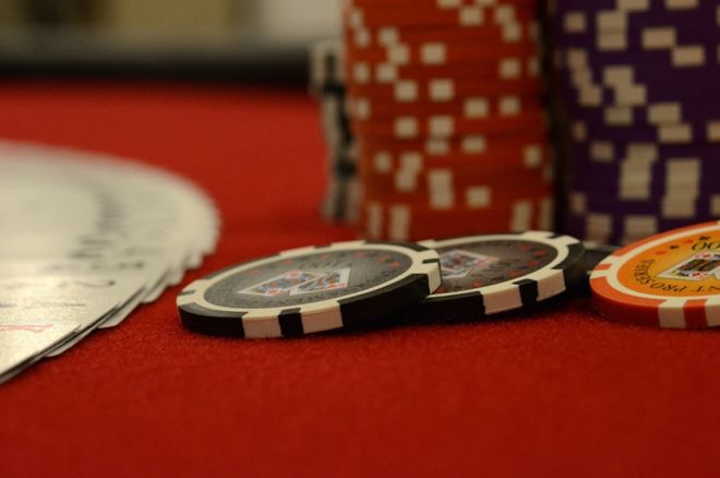 Home Game Heroes: Upending Conventional Poker Wisdom -- Never Play With Scared Money?