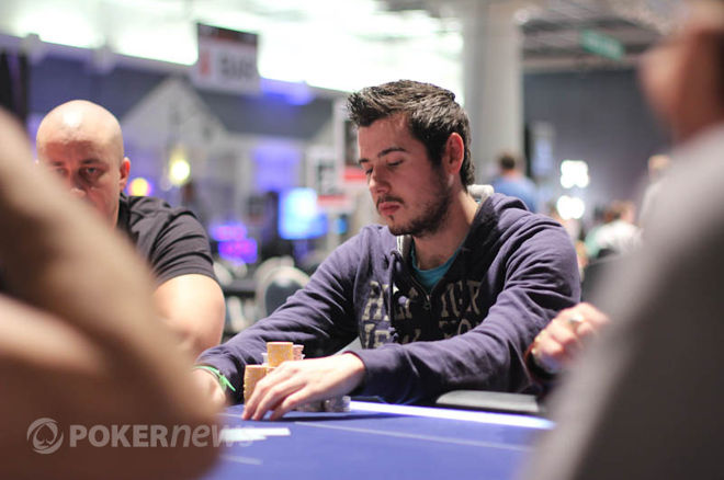 TCOOP Recap (8) - Freerk "FrederickH." Post wint Event #35 voor $22.000! TCOOP Recap (8) - Freerk "FrederickH." Post wint Event #35 voor $22.000!
