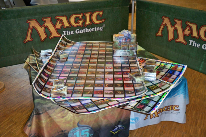 Magic: The Gathering