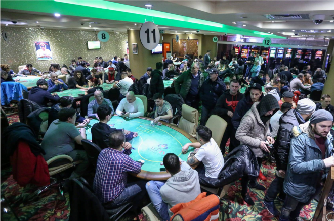 pokerfest grand 300