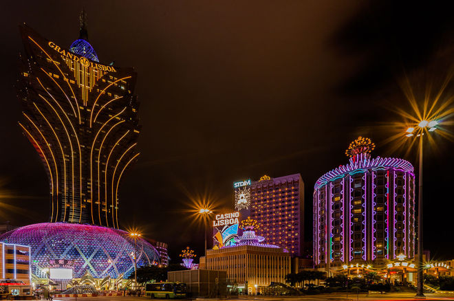 Macau