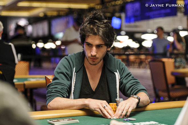 Blog : Alex Luneau décortique les pires habitudes des joueurs de poker 0001