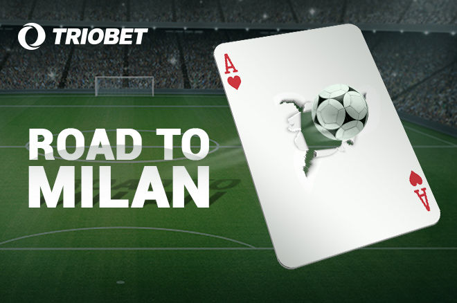 Road to Milan Road to Milan