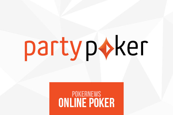 Partypoker Launches $5 Million Guaranteed Powerfest; Begins Sunday, February 21 0001