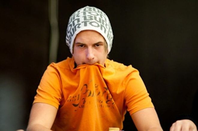 Legenda sugrįžo: Isildur1 vėl šėlsta prie PokerStars stalų 0001 Legenda sugrįžo: Isildur1 vėl šėlsta prie PokerStars stalų 0001