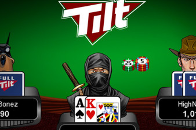 Full Tilt je nově k dispozici ke stažení také na Steamu 0001 Full Tilt je nově k dispozici ke stažení také na Steamu 0001
