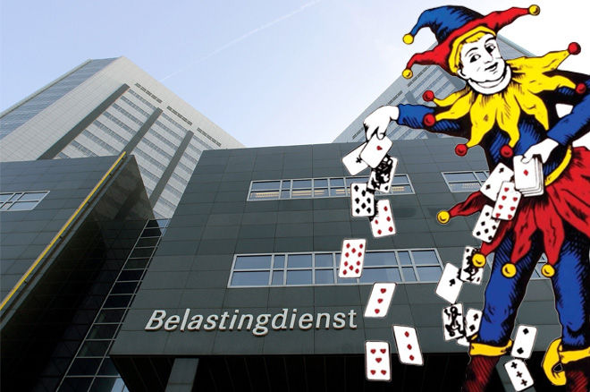 Waarom nou toch Belastingdienst? Waarom nou toch Belastingdienst?