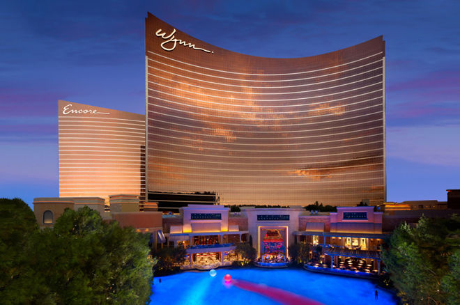 Le Wynn va ouvrir une luxueuse pokerroom à Las Vegas 0001