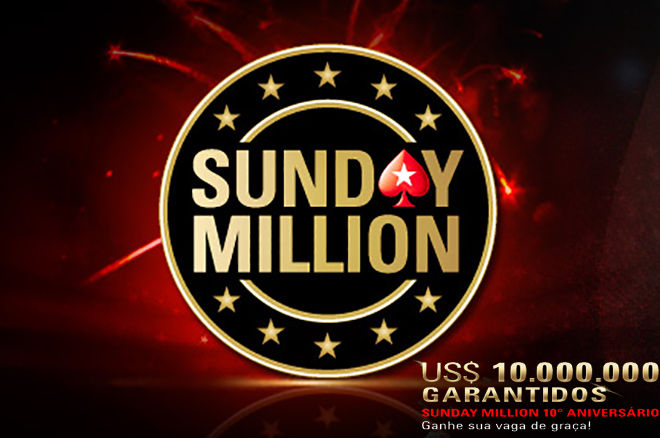 sunday million
