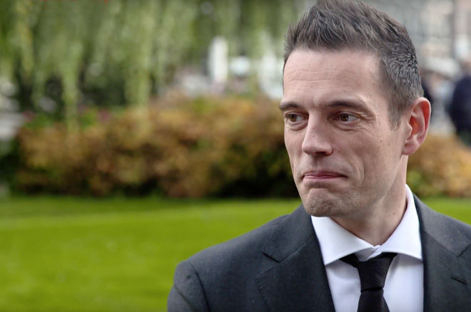 Pepijn Le Heux: "De belastingdienst toont zich een slecht verliezer" Pepijn Le Heux: "De belastingdienst toont zich een slecht verliezer"