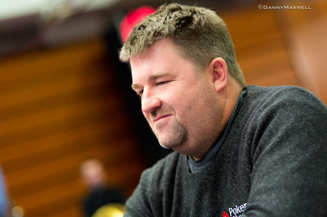 Chris Moneymaker