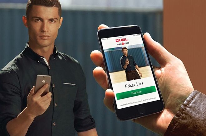 PokerStars Duel Heads Up PokerStars Duel Heads Up