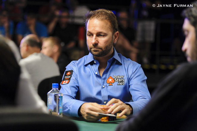 Daniel Negreanu