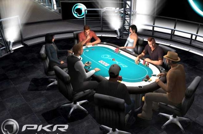 PKR PKR