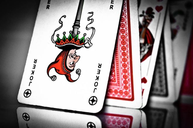 Home Game Heroes: Upending Conventional Poker Wisdom -- Avoid Wild Card Games?