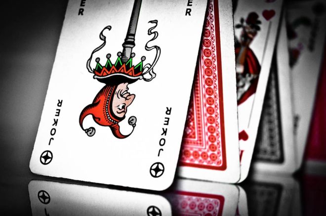 Wild Card in Poker: Meaning, How To Use, & More