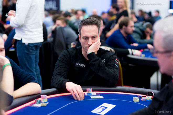 2016 EPT Dublin Main Event Dag 1B - Dertien Nederlanders overleven tweede startdag! 2016 EPT Dublin Main Event Dag 1B - Dertien Nederlanders overleven tweede startdag!