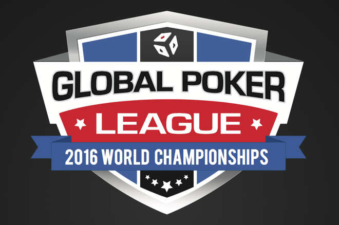 Global Poker League